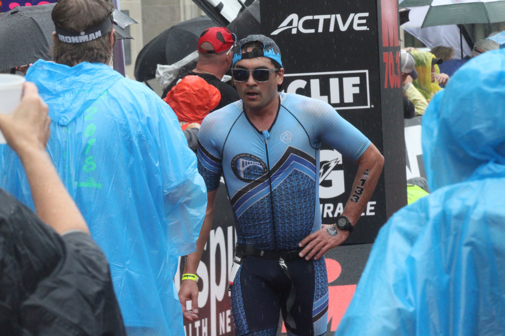 Ironman Atlantic City Triathlon